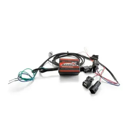 Dynojet 07-11 Suzuki GSX-R1000 Quick Shifter Expansion Module
