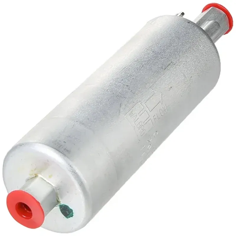 Walbro 255lph Universal In-Line High Pressure Fuel Pump  *WARNING - GSL 392*