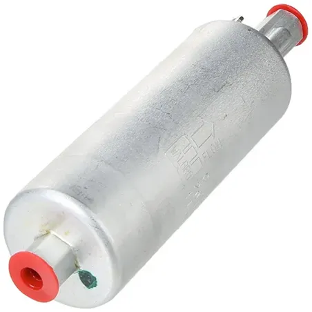 Walbro 255lph Universal In-Line High Pressure Fuel Pump  *WARNING - GSL 392*