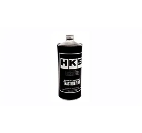 HKS GT S/C TRACTION FLUID I (800ml)