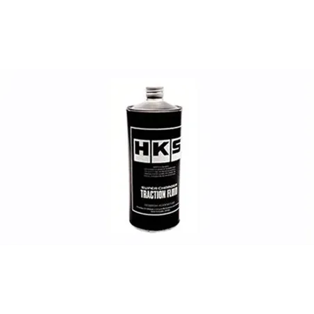 HKS GT S/C TRACTION FLUID I (800ml)