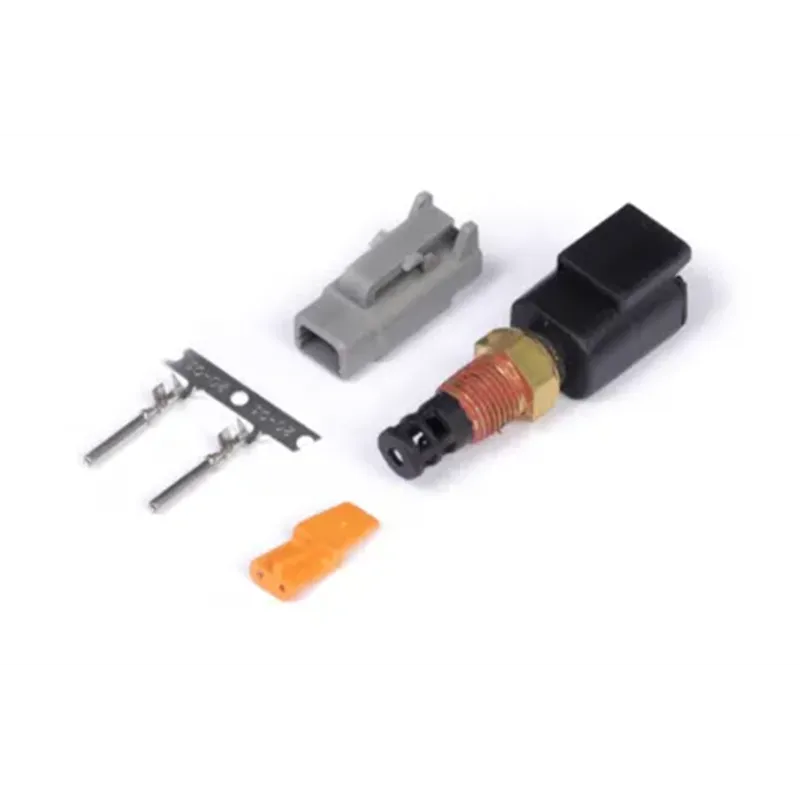 Haltech Air Temp Sensor 1/8 NPT Thread
