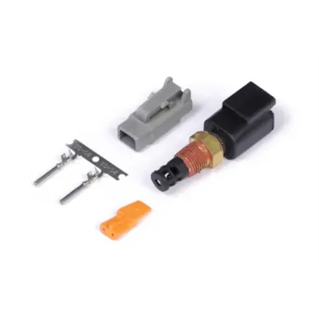 Haltech Air Temp Sensor 1/8 NPT Thread