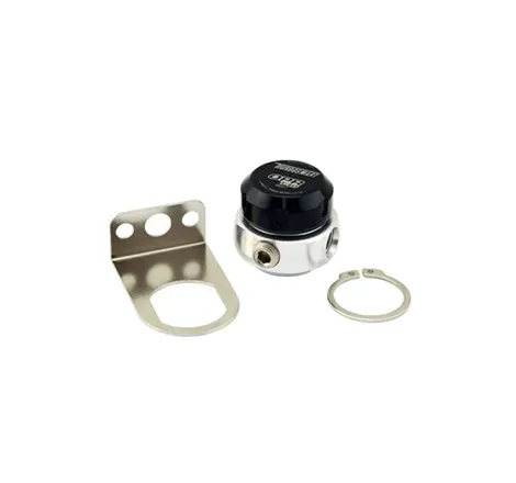 Turbosmart T40 Oil Pressure Regulator - Black