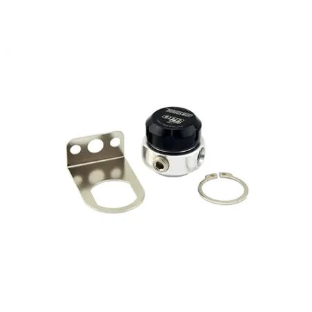 Turbosmart T40 Oil Pressure Regulator - Black