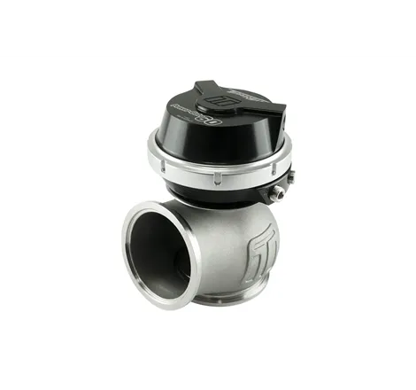 Turbosmart WG60 Gen V Power-Gate 60 14psi Black