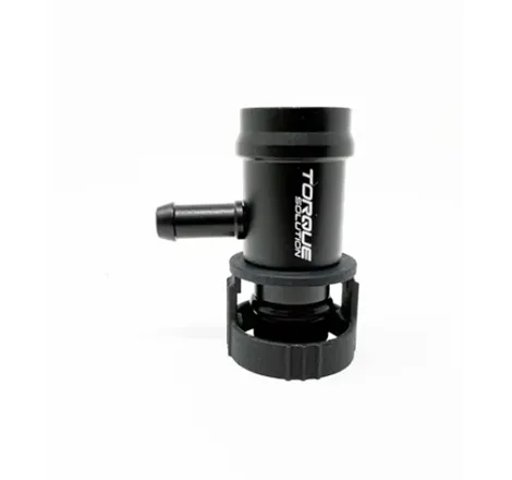 Torque Solution Billet Boost Tap - Toyota Supra A90/A91 MKV / BMW B48/B58 / G Se