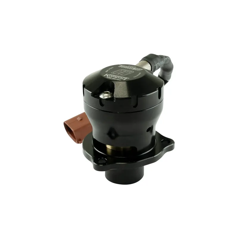 Turbosmart BOV Kompact EM Dual Port - VW GTI/Golf R MK7