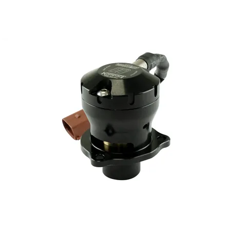 Turbosmart BOV Kompact EM Dual Port - VW GTI/Golf R MK7