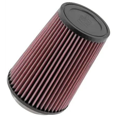 K&N Universal Filter Round (84mm Flange ID / 121mm Base OD / 165mm Height)