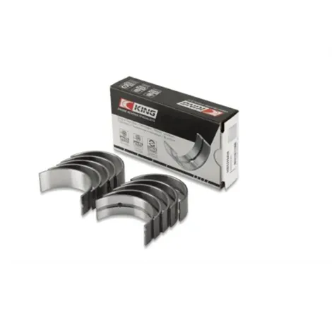King BMW N55B30A/N53B30A/N52B30A (Size STD) Main Bearing Set