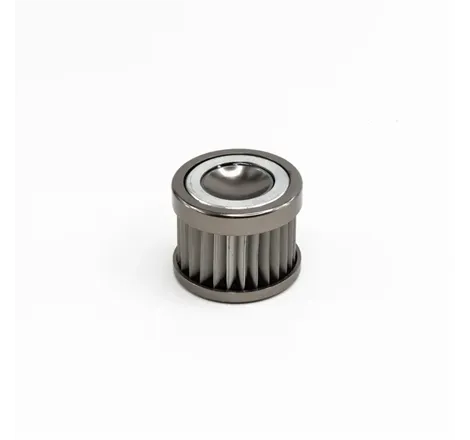 DeatschWerks Stainless Steel 10 Micron Universal Filter Element (fits 70mm Housi