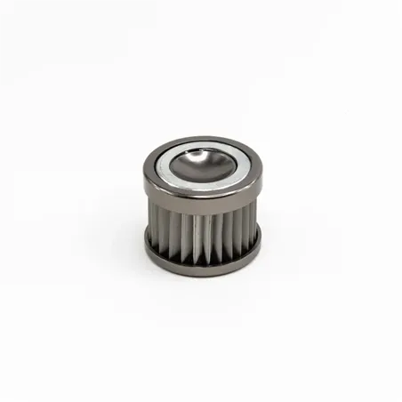 DeatschWerks Stainless Steel 10 Micron Universal Filter Element (fits 70mm Housi