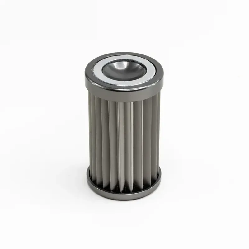 DeatschWerks Stainless Steel 10 Micron Universal Filter Element (fits 110mm Hous