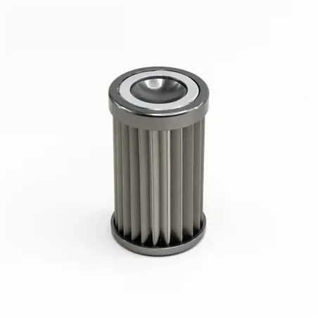 DeatschWerks Stainless Steel 10 Micron Universal Filter Element (fits 110mm Hous