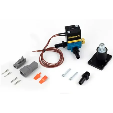 Haltech Boost Control Solenoid 3 Port 1/8th NPT 33Hz
