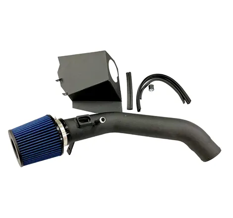 BMW F-Series N55 Cold Air Intake