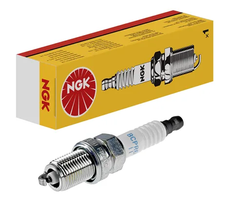 NGK BCPR7ES Spark Plug (Single)