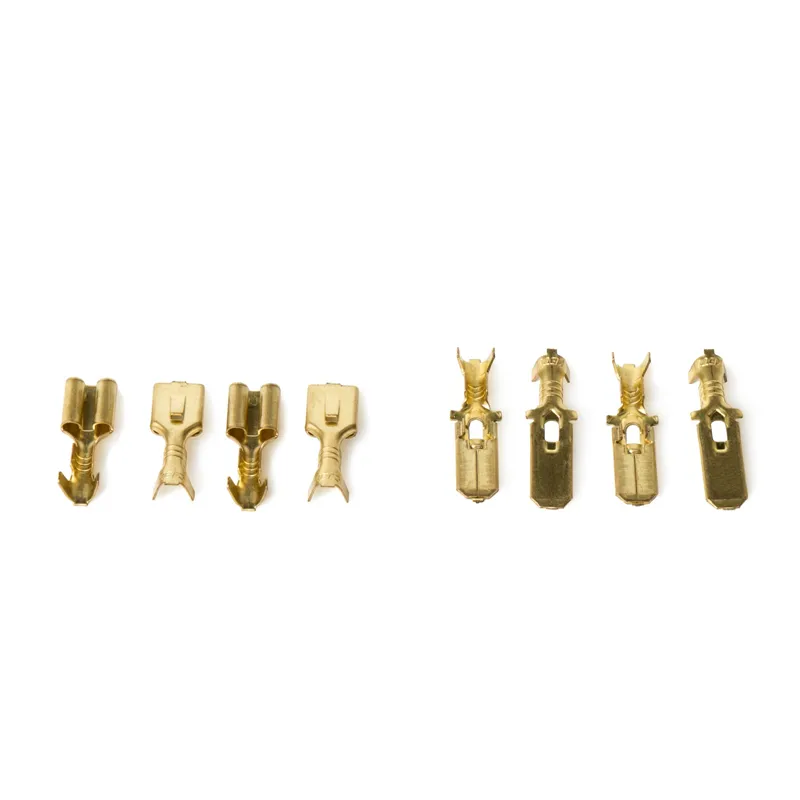 4Pin Electrical Connector Cool Boost Systems - 3
