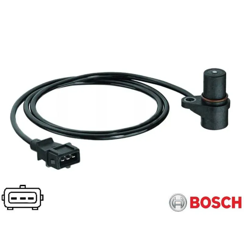 Bosch Crank Sensor Z20LEH