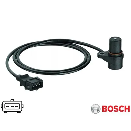 Bosch Crank Sensor Z20LEH