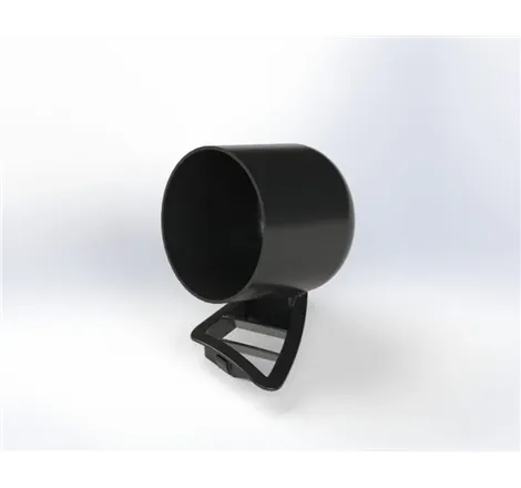 Opel Corsa D Dash Vent Pod