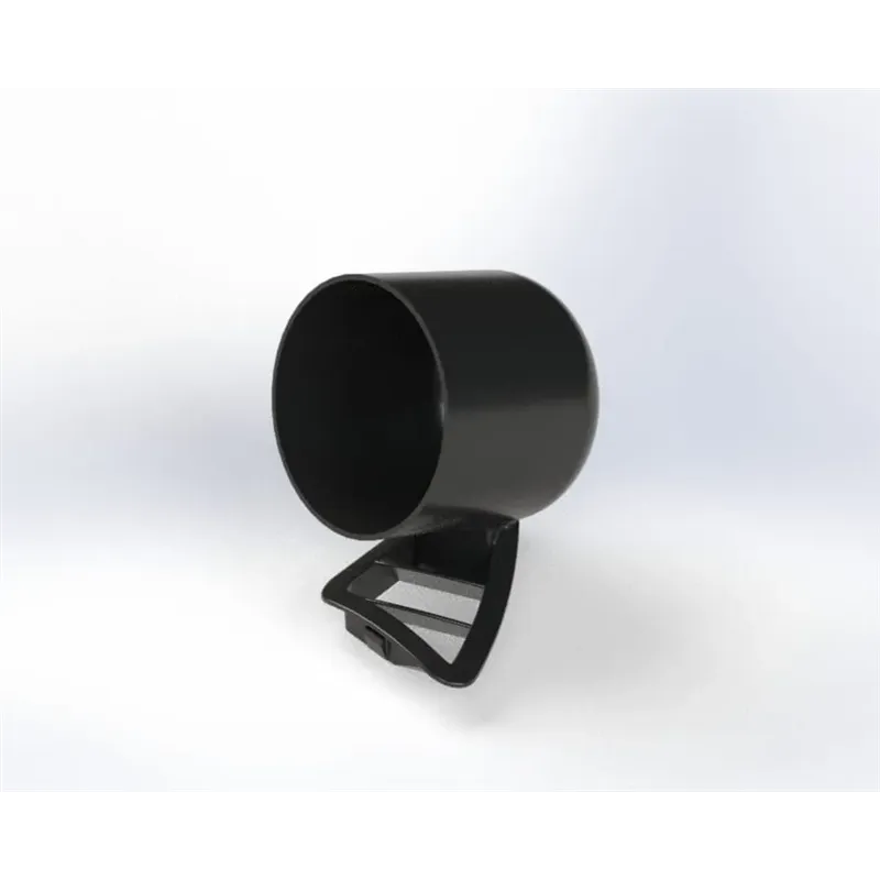 Opel Corsa D Dash Vent Pod