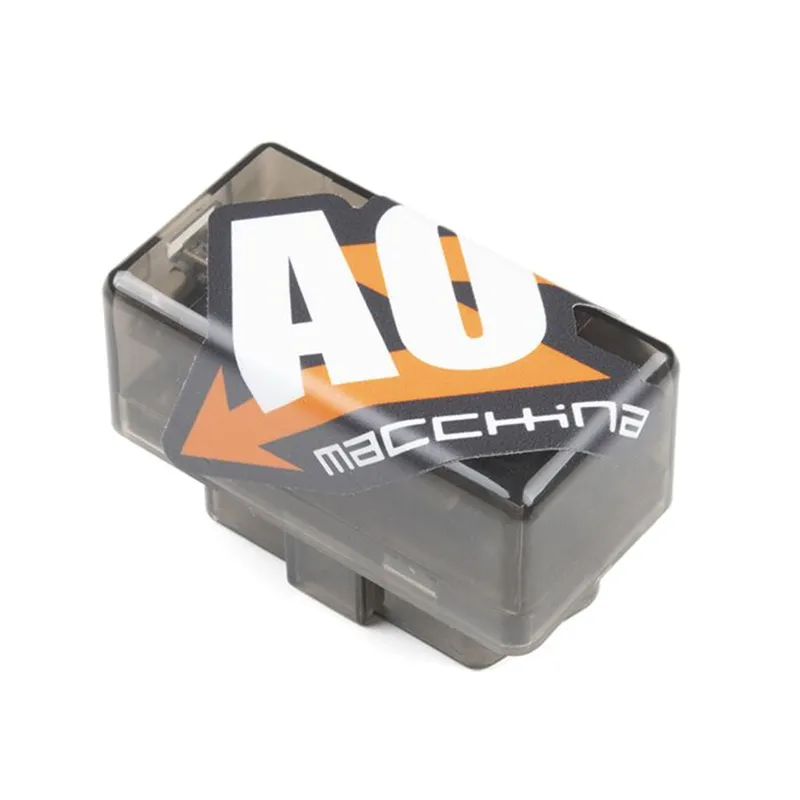 Macchina A0 OBDII Dongle for SimosTools Simos18