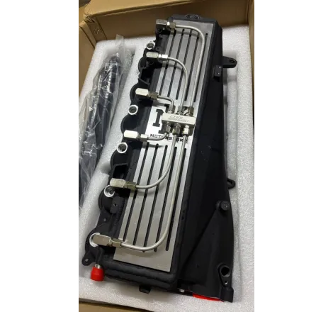Gen 1/2 B58 Cool Boost 6 Cylinder Injection Upgrade Hardline Kit