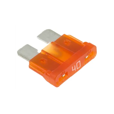 40A Automotive Mini Fuse