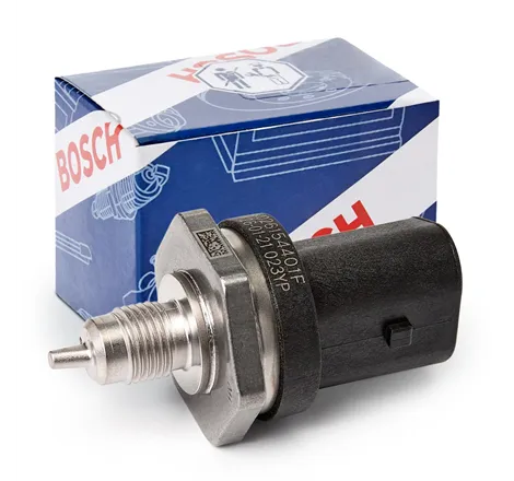 Pressure/ Temperature Combined Sensor