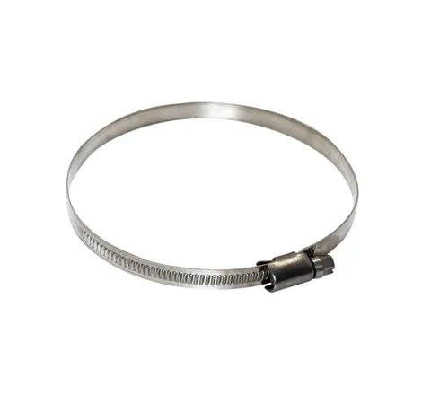 100mm to 120mm German Hose Clamp
