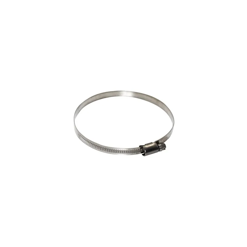 80mm to 100mm German Hose Clamp