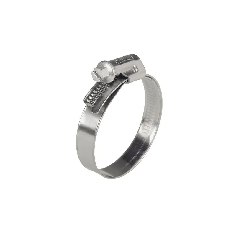 40mm to  60mm German Hose Clamp