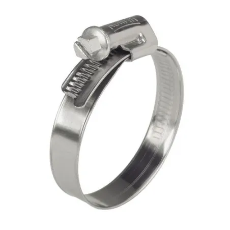 40mm to  60mm German Hose Clamp