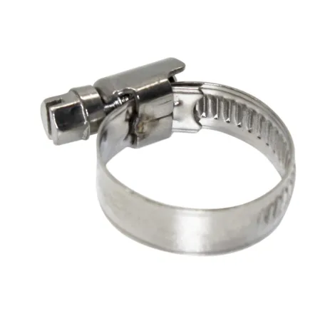 25mm to 40mm German Hose Clamp