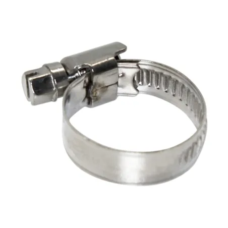 16mm to 25mm German Hose Clamp
