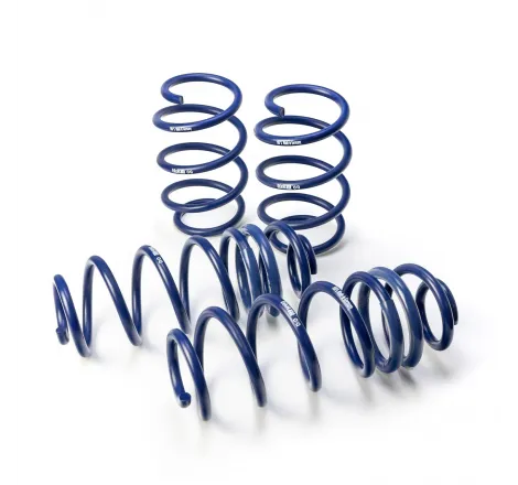 H&R Sport Lowering Springs ~ BMW F80 M3