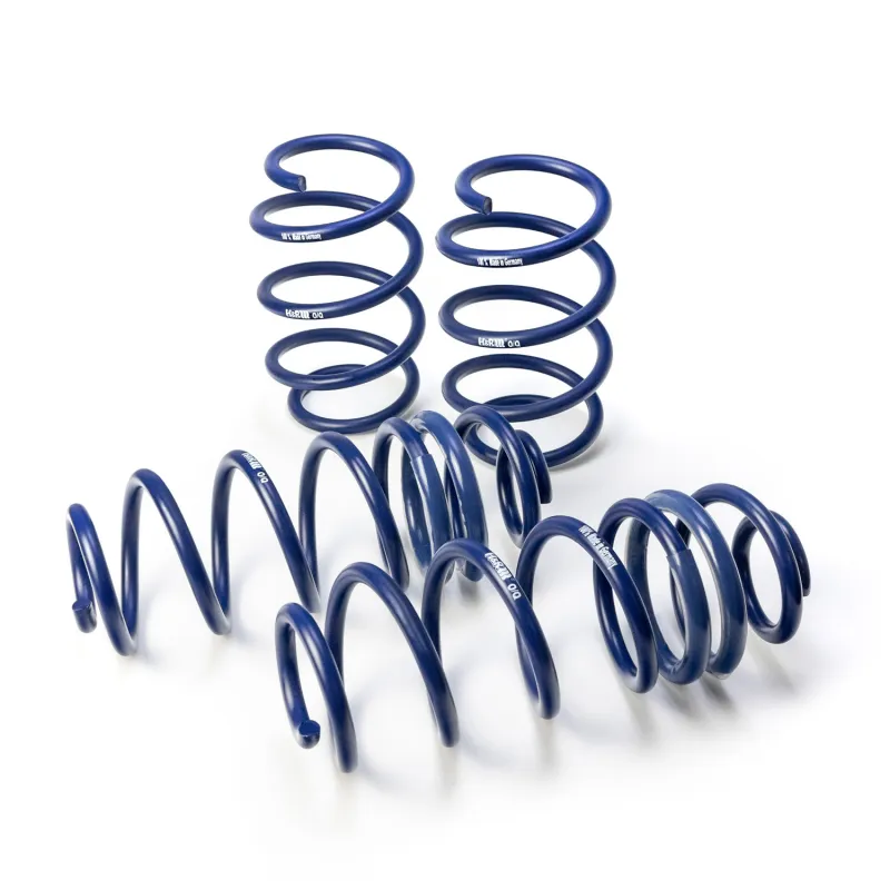 H&R Sport Lowering Springs ~ BMW F80 M3