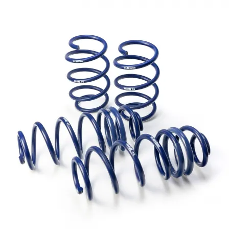 H&R Sport Lowering Springs ~ BMW F80 M3