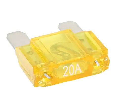 20A Automotive Maxi Fuse