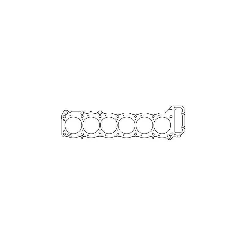 Cometic Toyota 1FZFE (101.5mm Bore / 3.0mm Thickness) MLS-5 Layer Head Gasket