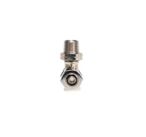 Cool Boost 6mm Pipe T-Piece to 1/8NPT Swivel Top Cool Boost Systems - 1