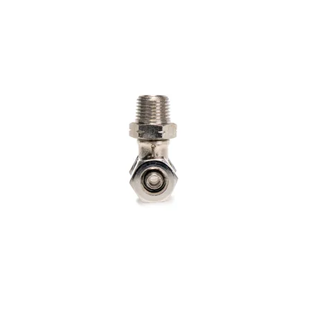 Cool Boost 6mm Pipe T-Piece to 1/8NPT Swivel Top Cool Boost Systems - 2