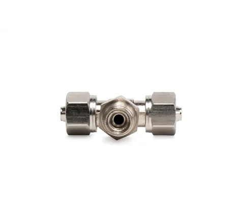 Cool Boost 6mm Pipe T-Piece to 1/8NPT Swivel Top Cool Boost Systems - 1