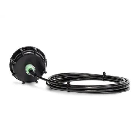 Cool Boost 8.5L/10.5L Tank Breather Kit Cool Boost Systems - 1