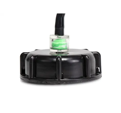 Cool Boost 8.5L/10.5L Tank Breather Kit Cool Boost Systems - 1
