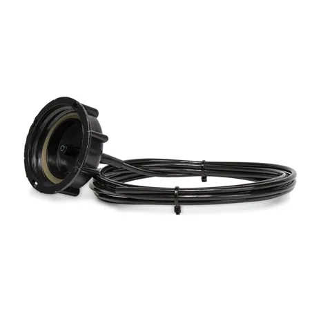 Cool Boost 8.5L/10.5L Tank Breather Kit Cool Boost Systems - 1