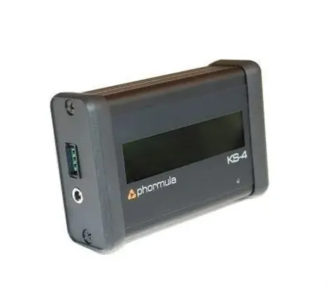 Phormula KS-4 Knock Analyser