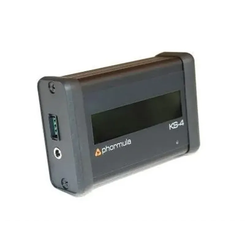 Phormula KS-4 Knock Analyser